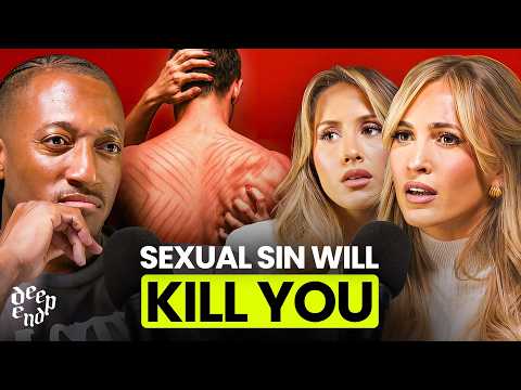 Girls Gone Bible Give Lecrae the TRUTH About Single Women