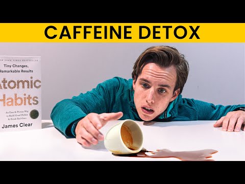 My 30 Day Caffeine Detox | Here's What Happened