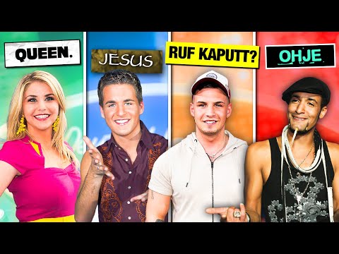 Was aus jedem DSDS-GEWINNER ever wurde (Deutschland sucht den Superstar Rückblick)