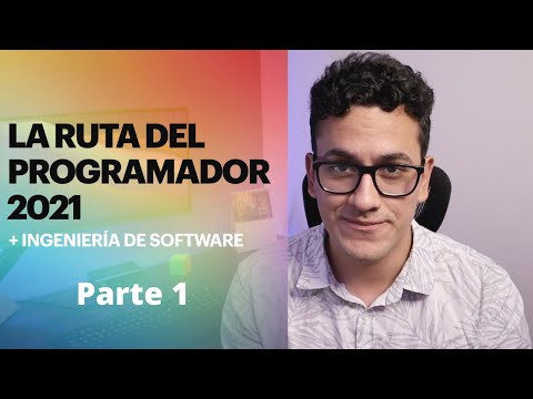 Ruta del Programador 2021 | Parte 1