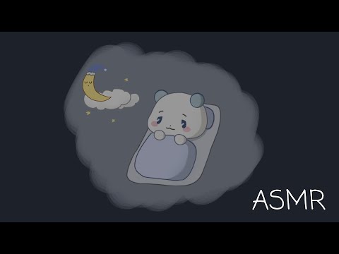 [플레이브] 예준 ASMR