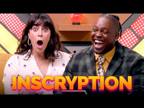 Glinda, Columbo, Inscryption | Um, Actually [Full Episode]