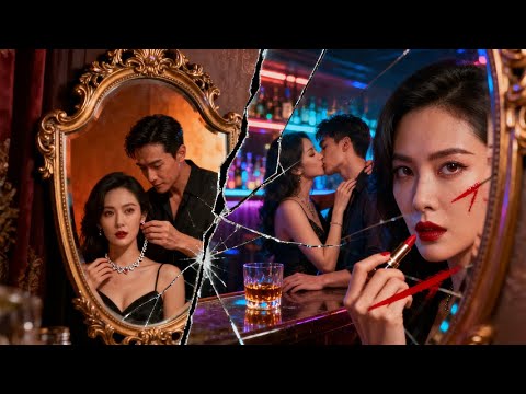 My husband cheated on me with a college student, and the rich CEO chased me crazily!#250809xbB2