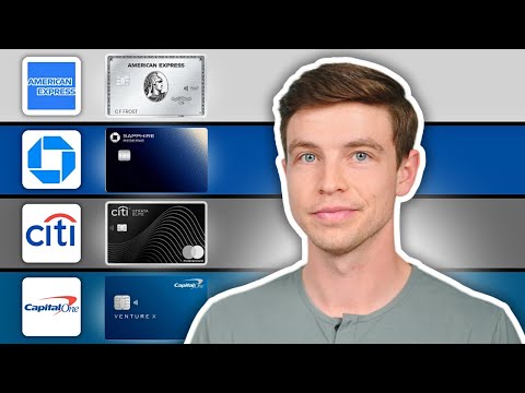 The Ultimate Travel Credit Card Battle!