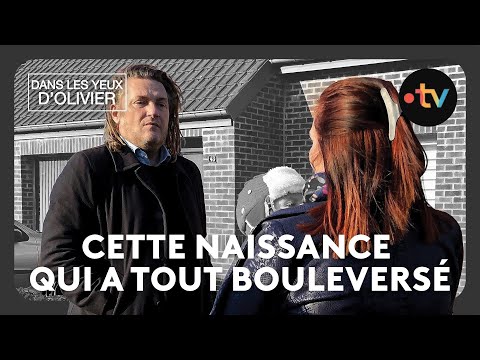 Dans les yeux d'Olivier - Cette naissance qui a tout bouleversé Saison 9