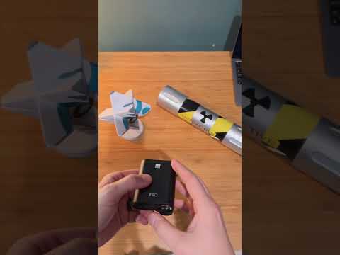 Fiio K3  Headphone AMP/DAC