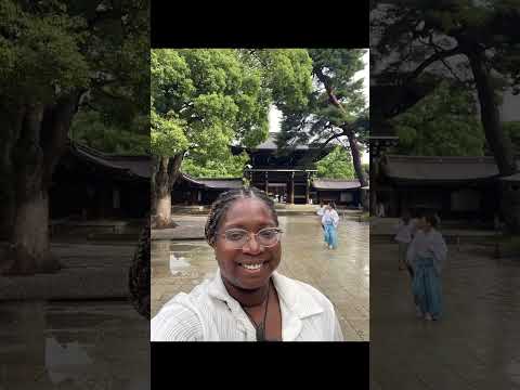 Japan travel vlog | Exploring Tokyo, Shibuya, Kyoto, and Nara | music box store + udon + anime!
