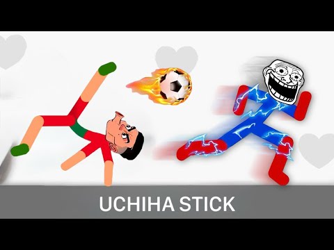 Best Falls | Stickman Dismounting compilation of funny moments  #9