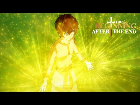 Arthur Mastered the Elements | The Beginning After the End