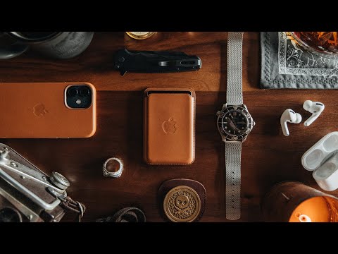 Why Everyone is wrong about the MagSafe Wallet