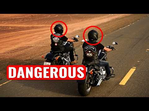 12 Signs You’re Still a Beginner Rider