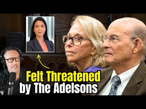 Tamara Demko Reveals Chilling Encounter with the Adelsons After Dan Markel’s Murder