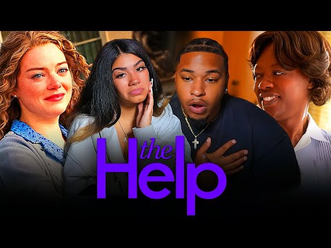*THE HELP (2011)* Broke Our Hearts