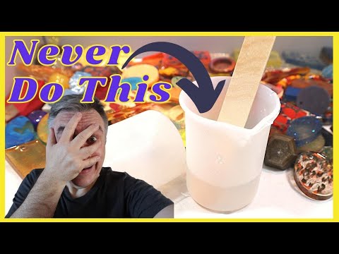 The Secrets That No One Told You About When Using Resin