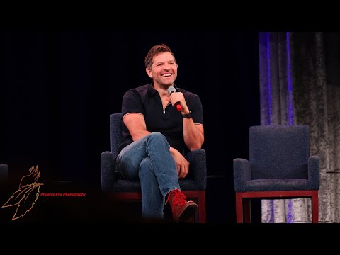 Misha Collins CE Cruise Part 2