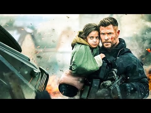 قائد جيش سابق ينفذ أصعب مهمة في أخطر سجن😨.. لينقذ أخت زوجته من أخطر زعيم عصابة😰 [EXTRACTION 2]🎦