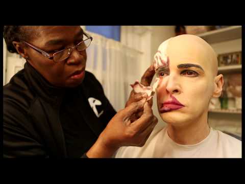 Character Study: Watch Hugh Panaro Transform Into Erik aka "The Phantom of the Opera"