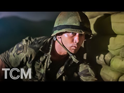 The Trippy Battle at Do Lung Bridge (Clip) | Apocalypse Now (1979) | TCM