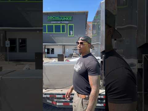 BEAUMONT TX ON THE CLOCK ⏰ THANK U HOUSTON TX🙏🏾🙏🏾🙏🏾