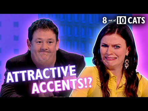 Attractive Accents & More with Aisling Bea and Mel Giedroyc! | S17 EP4 | Full Episode