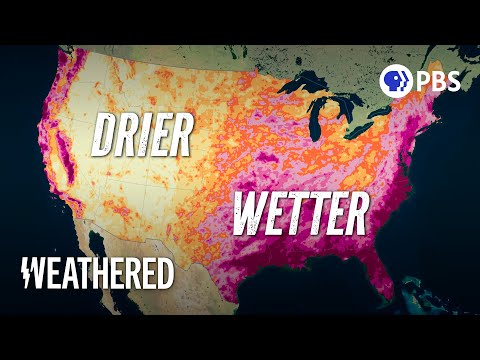 Our Water Crisis Is WAY WORSE than You Think...Here's Why