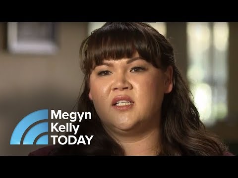 3 Siblings Reunite With Their Long-Lost Sister | Megyn Kelly TODAY
