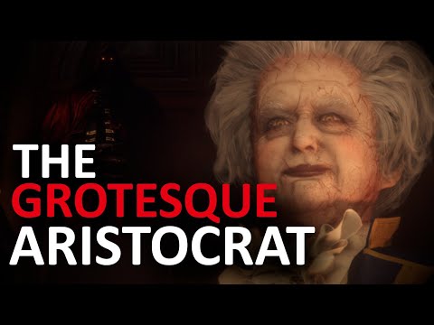 Ramón Salazar - A Deconstruction of Villainy