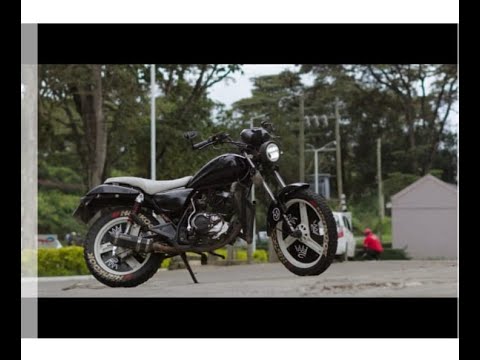 2021 Evalast Kuga- A Story of resilience and raw freedom!