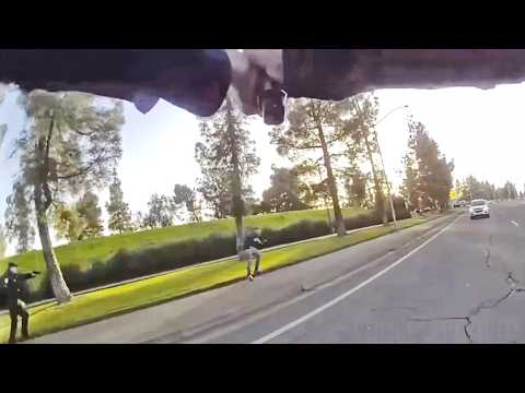 Bank Robbery Suspect Shot After Pointing Fake Gun At Sacramento Officers