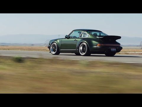 One More than Ten (Years) with Chris Harris