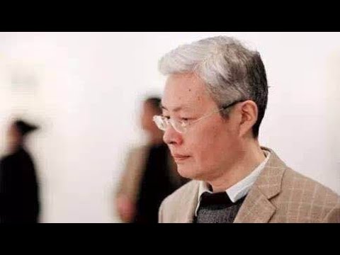 高华《中华人民共和国史》课程（中篇）斯人已逝 经典永存