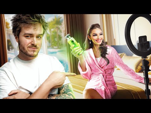 I sold poison to influencers