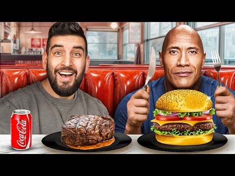 I Tested Famous Celebrity Recipes