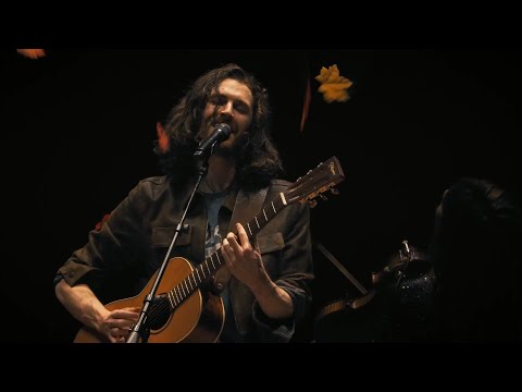 Hozier – From Eden (Live at 3Arena, Dublin, 2019)