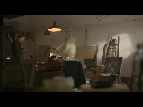 Ученик гения (HD) - Вещдок - Интер