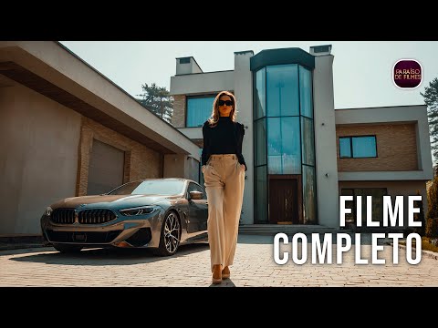 De repente, recebeu UMA FORTUNA?! Prepare o coração… este amor vai te fazer chorar | Filme romântico
