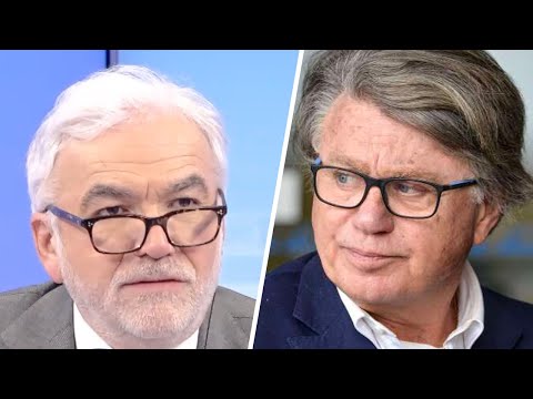 "Quand Mélenchon pleure, on se dit qu’ils sont prêts à tout pour déchirer la France" (G. Collard)