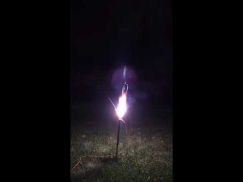 Igniter Test