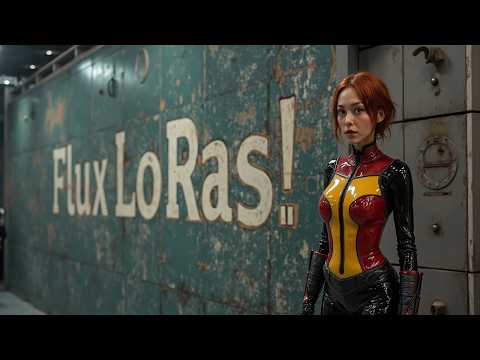 How to Train a LoRA Using Ai-Toolkit Locally for FREE! (Flux, Wan 2.1 and more)