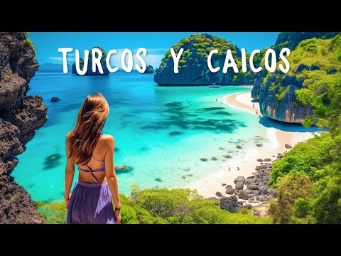 [2025] Avicii, Dua Lipa, Coldplay, Martin Garrix & Kygo, The Chainsmokers Style - Turcos y Caicos
