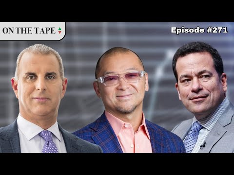 How Currency Conundrums Impact The Stock Market | On The Tape Investing Podcast with Michael Kao
