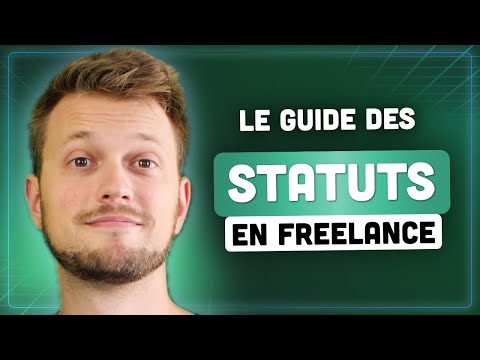 SASU ? EURL ? MICRO ? Choisir La Meilleure Structure Juridique Pour Se Lancer En Freelance ! (Guide)