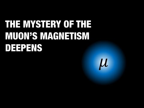 The Mystery of the Muon's Magnetism Deepens