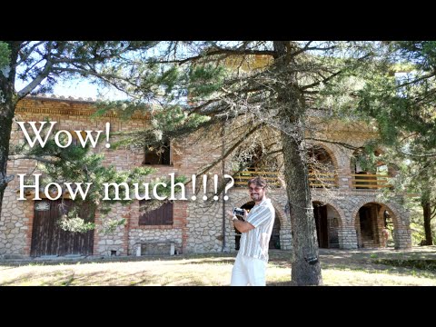 Second Chance! Stunning 5-Bedroom Villa for Sale in Umbria | 400 sqm | Near Rome