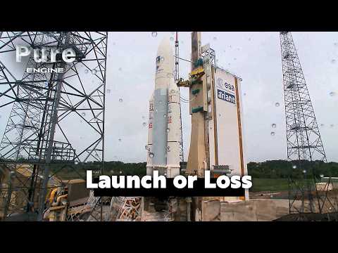 Ariane 5, The Challenge of Building Europe’s Space Giant (3/3)