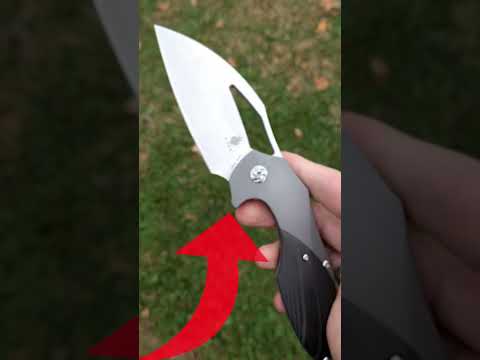 GENIUS #knife designs