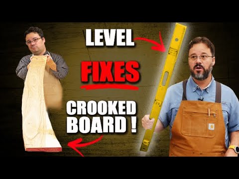 Will you STEAL this idea? (Alternatives to expensive jointers/planers)