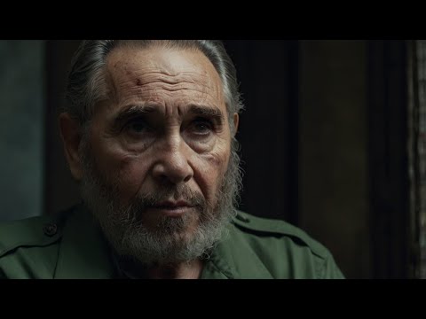 ¿Quién fue DÍAZ-BALART? | La Historia NUNCA contada del Hijo que terminó destruido por Fidel