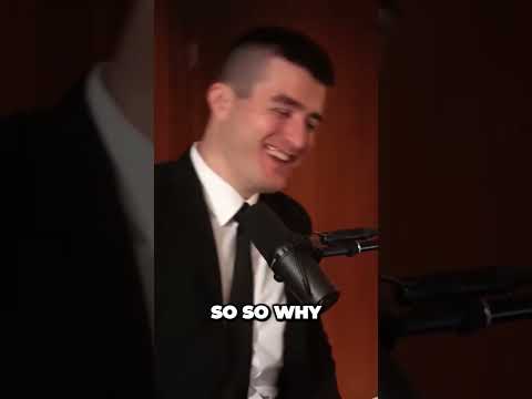 Jordan Peterson's BEST Dating Advice for Men