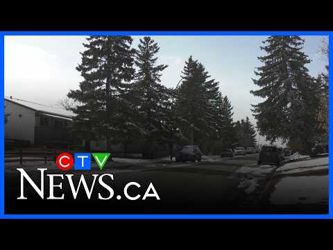 Calgary teen charged with murder | CTV News Calgary Noon Update for April 16, 2026